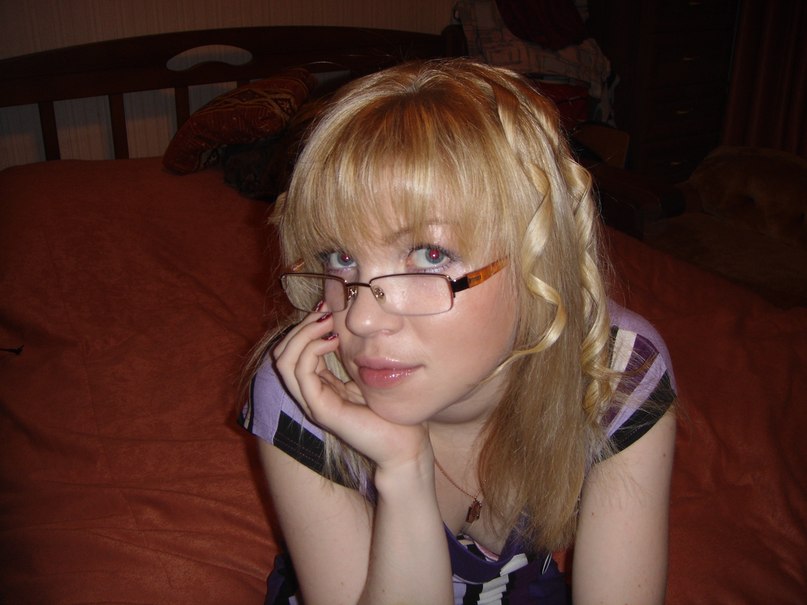 Елена Мизякина | Москва