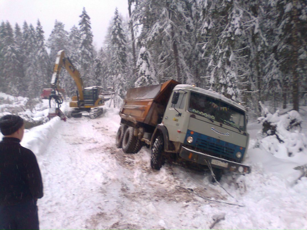 Сергей Агеенко | Павшозеро
