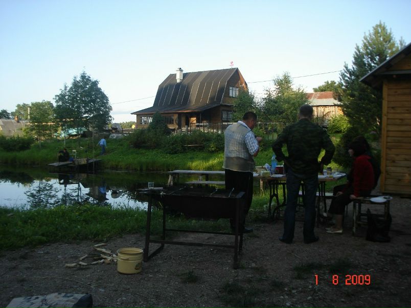 №2, Владимир Камагин, Ретюнь №2, Владимир Камагин, Ретюнь