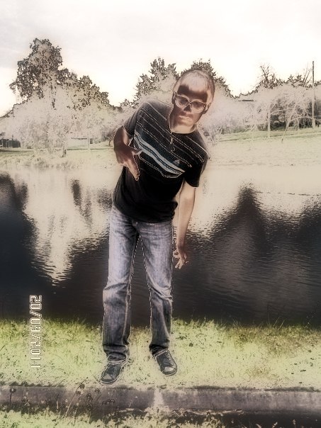 Назар Крученок | Минск