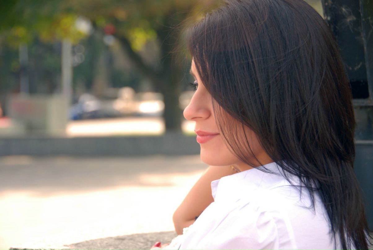 Марина Тищенко | Днепр (Днепропетровск)