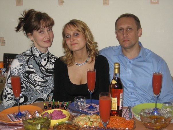 Анастасия Гущина | 