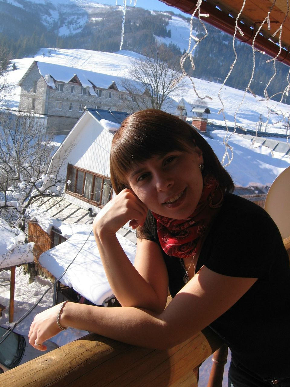 Мар'яна Короляк | Львов