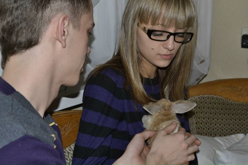 Ксения Сычёва ^_^КоШкА^_^ | Москва