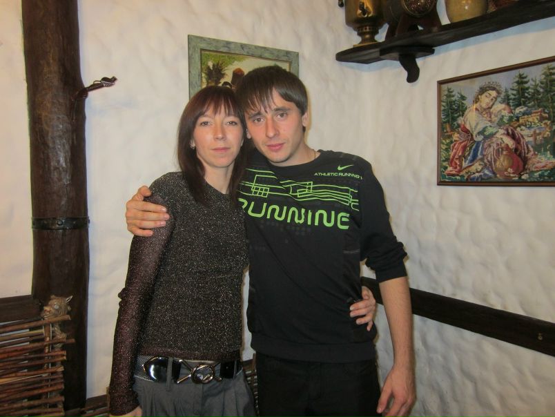 №11, Александр Вертецкий №11, Александр Вертецкий