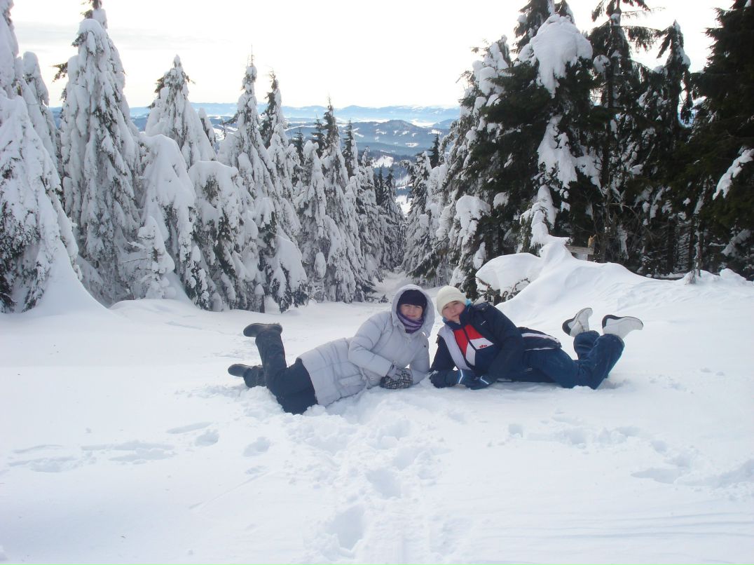 Ирина Силенок | Бровары