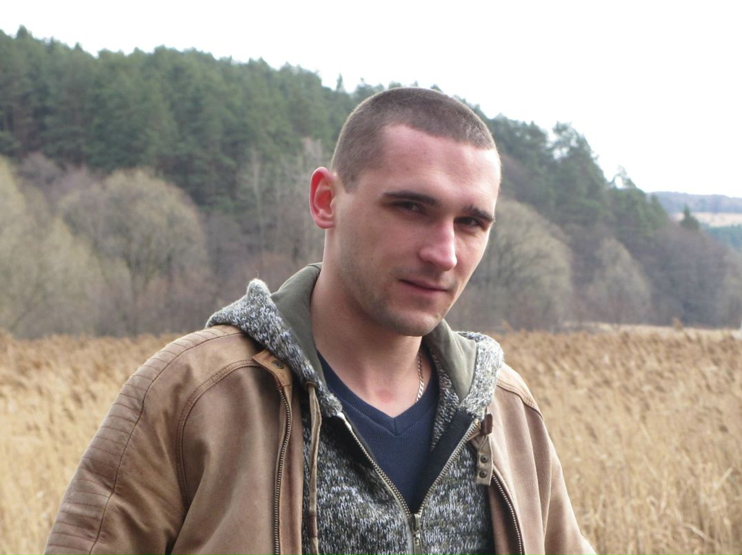 Vitaliy 777 | Львов