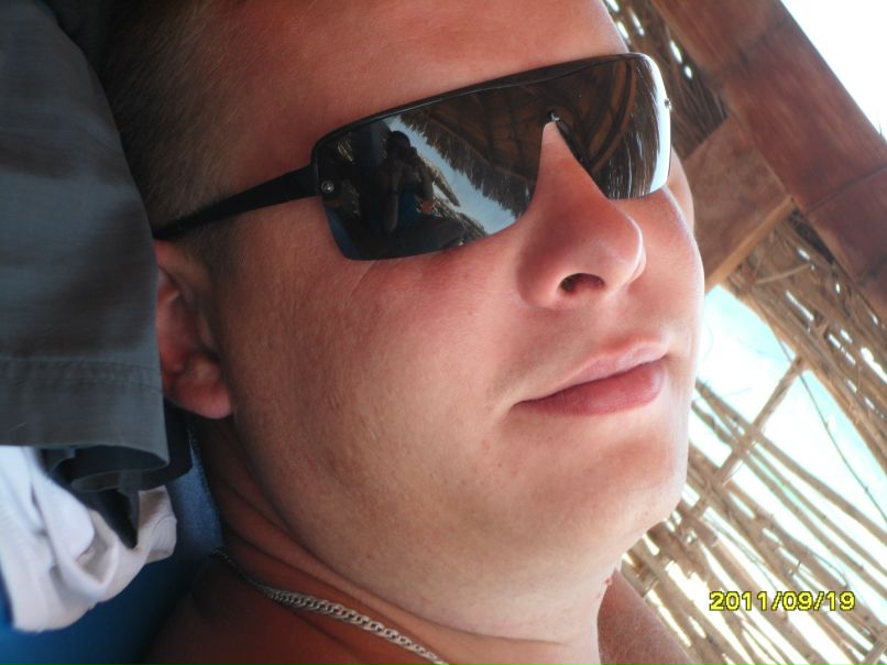 Дмитрий Ячков | Рязань