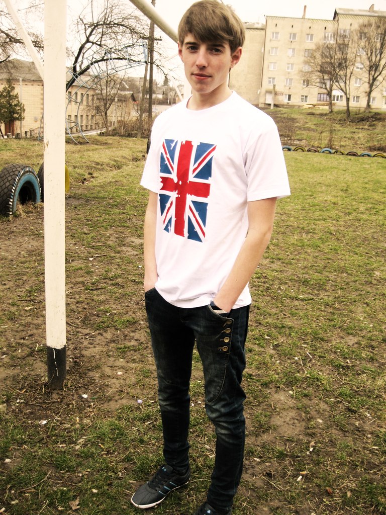 Руслан Непийвода [Real_Family™] | Зборов