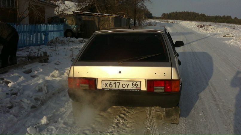 Евгений Анюченко | Сухой Лог