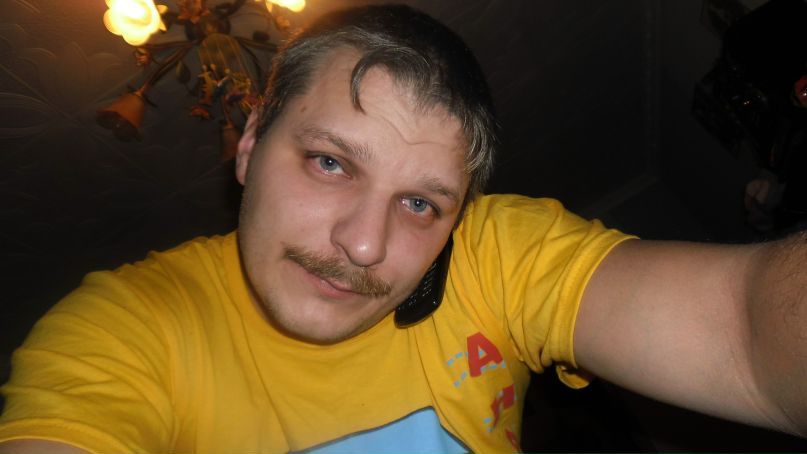 Дмитрий Мисловский Васильевич | Санкт-Петербург