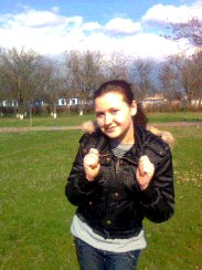 Дарья Демецкая ♥ | Геническ