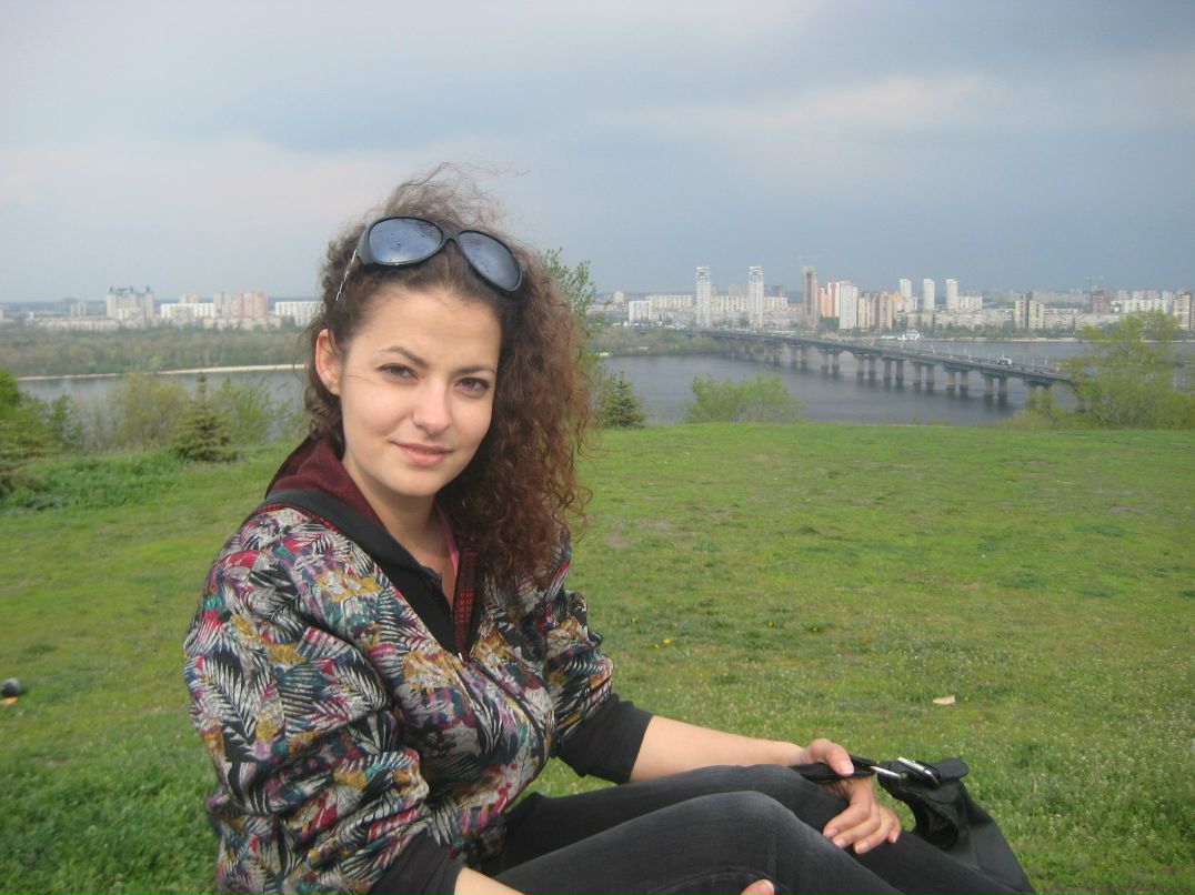 Лена Макарова | Буча