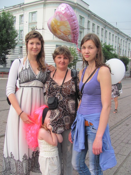 №77, Наталья Назарова, Тверь №77, Наталья Назарова, Тверь