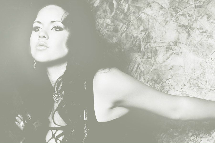 №1, Maria Torres, Москва №1, Maria Torres, Москва