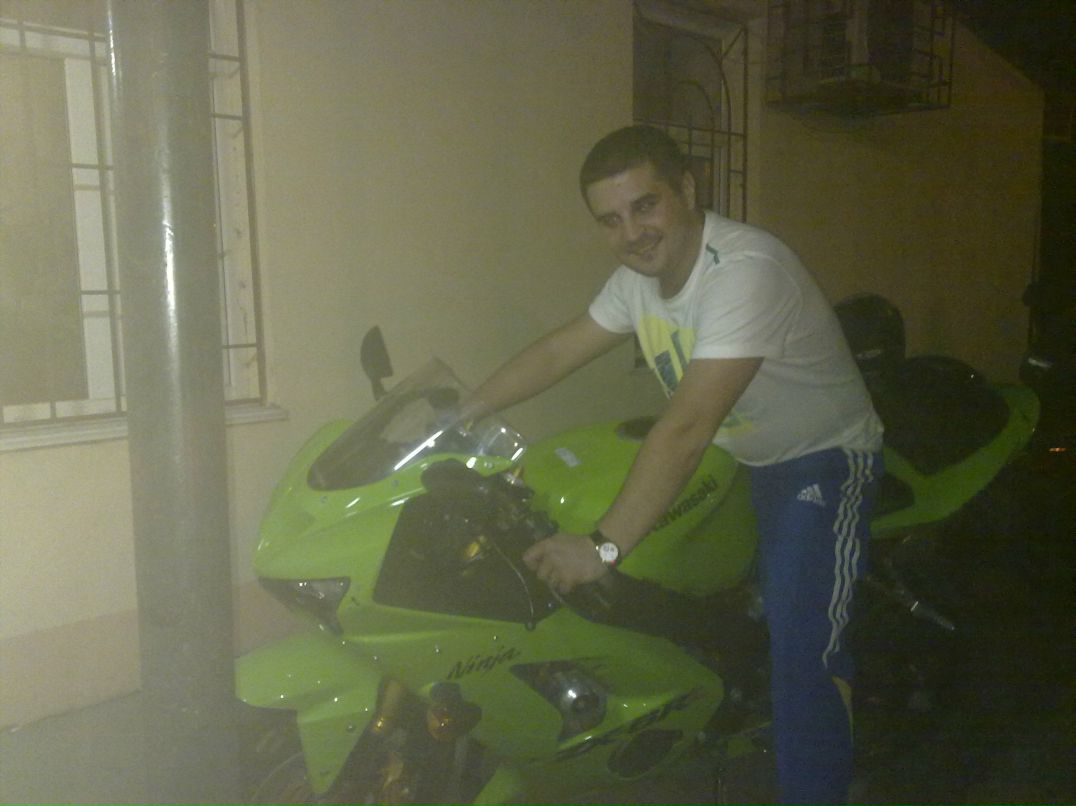 Игорь Сандул | Одесса