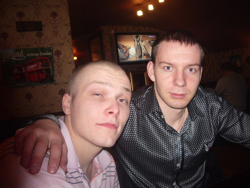 Александр Шилкин | Ухта