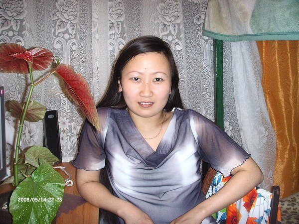 №4, Dulma Bayaskhalanova, Чита, Россия №4, Dulma Bayaskhalanova, Чита, Россия