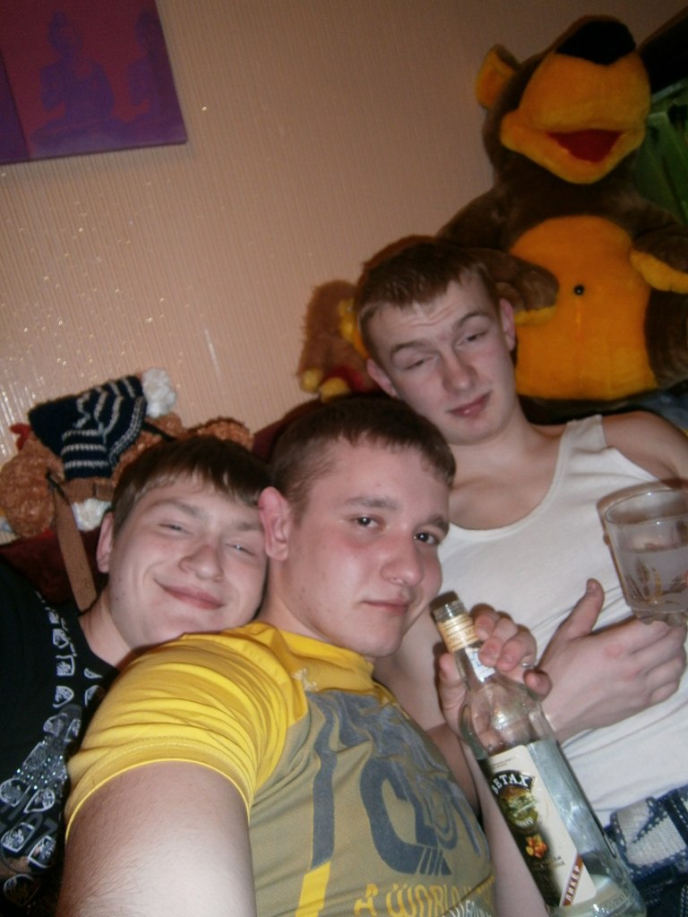 Никита Котковский Александрович | Орша