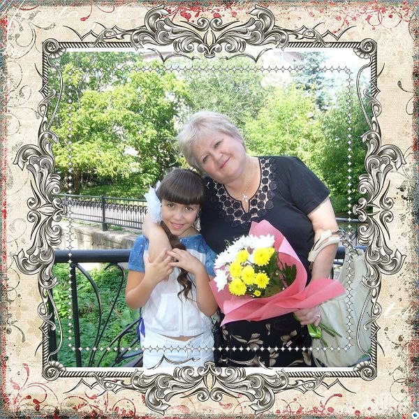 Даша Мальцева Алексеевна | Уфа