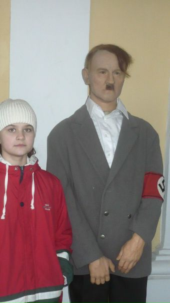 №60, Мария Журина, Тбилиси №60, Мария Журина, Тбилиси