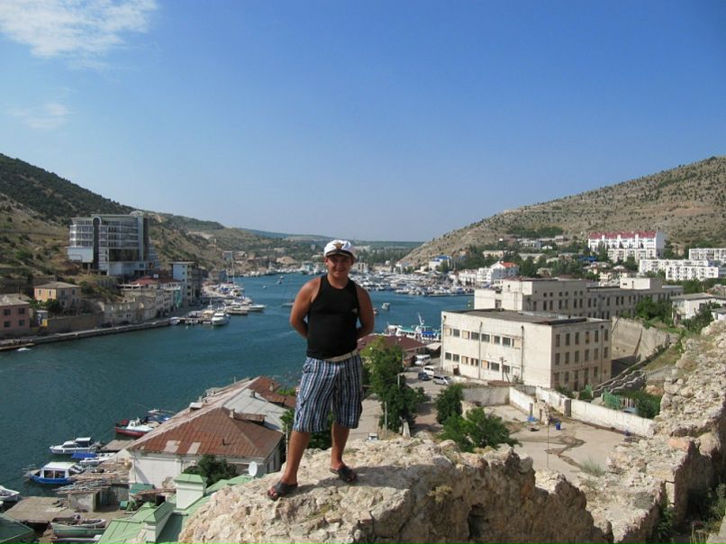 №68, Борис Федяев, 36 лет, Тельманово №68, Борис Федяев, 36 лет, Тельманово