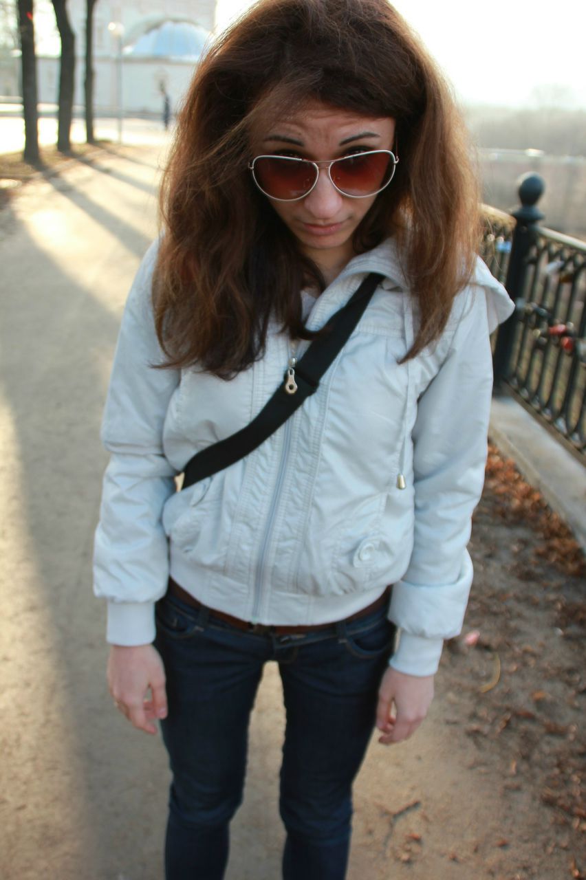 Фатима Кожевникова | Рязань