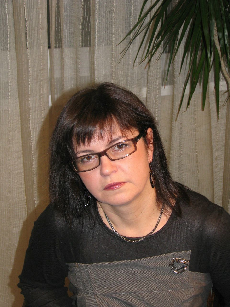 Ольга Войнова | Петрозаводск