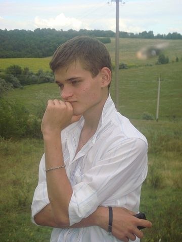 Владислав Бурдейний | Одесса