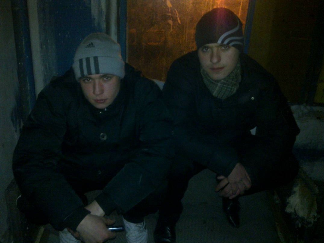 Денис Gnom | Донецк
