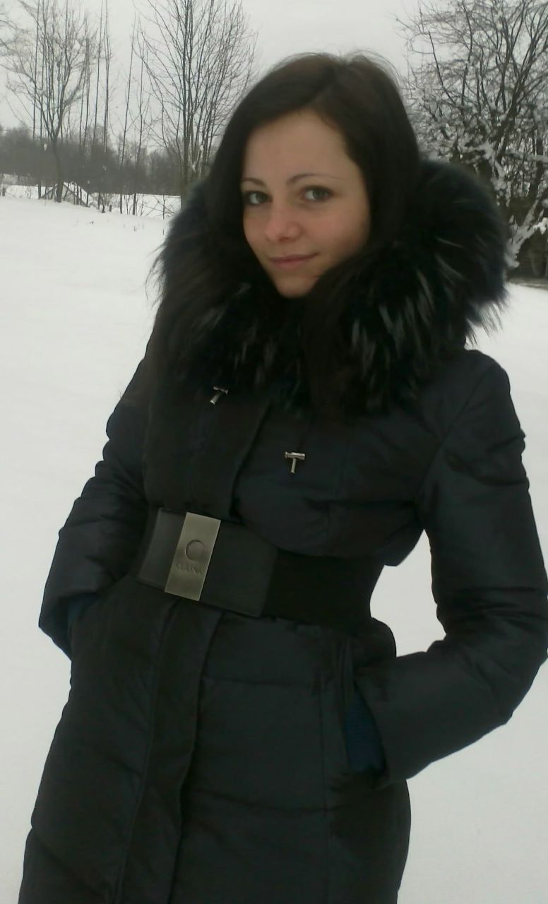 Мар'яна Морис | Калуш