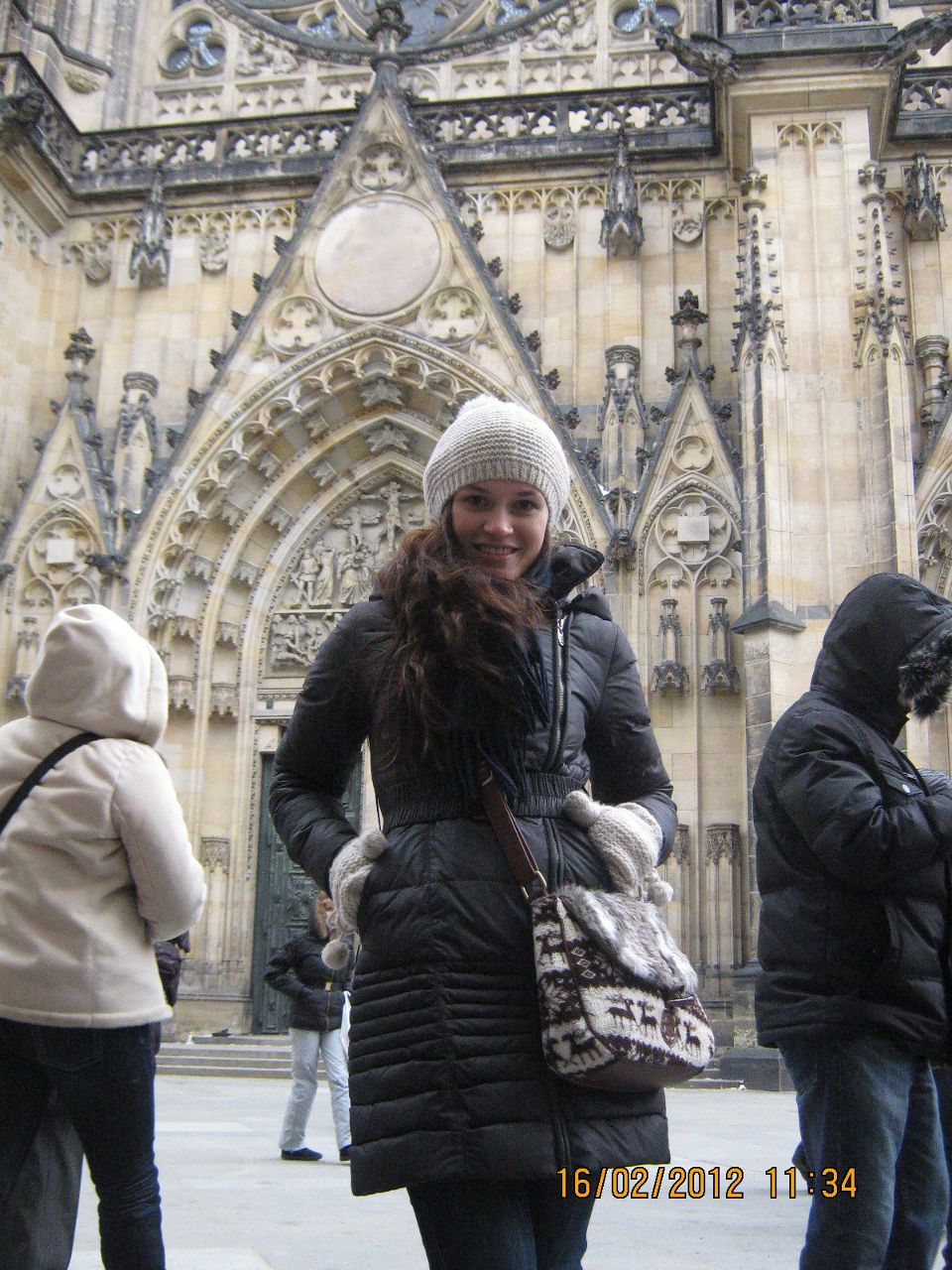 Алиса Грудина | Днепр (Днепропетровск)