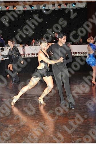 Ася Гутникова | Oxford