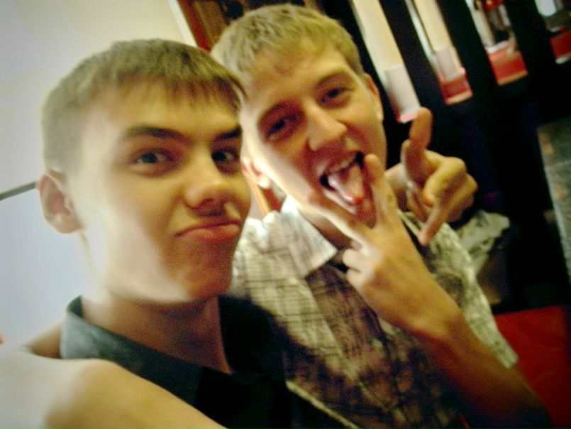 №88, Ярослав Кривошеев, 30 лет, Сумы №88, Ярослав Кривошеев, 30 лет, Сумы
