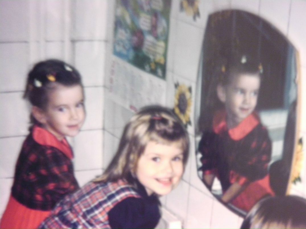 Анастасия Романова | Москва