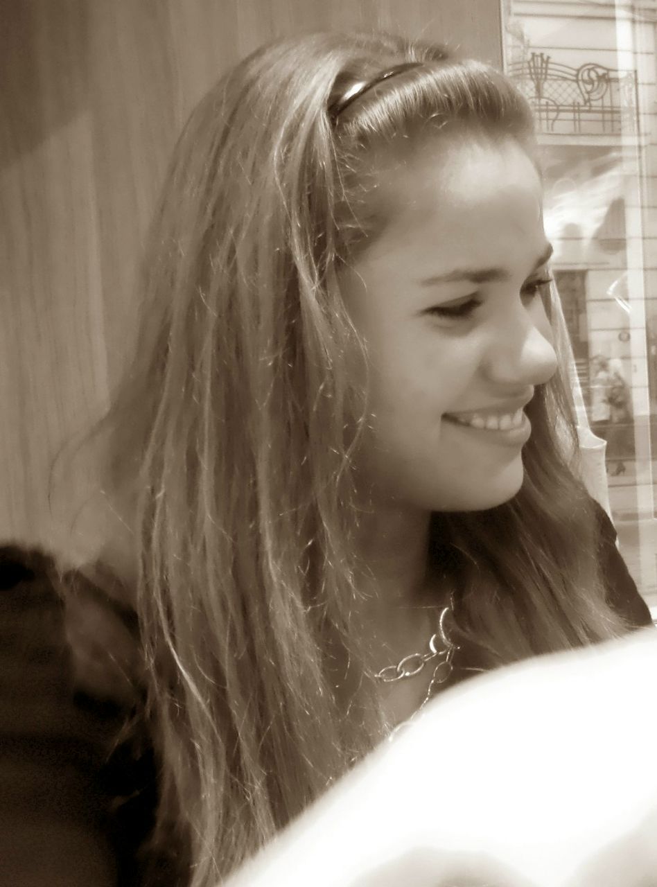 Алінка Ступницька | 