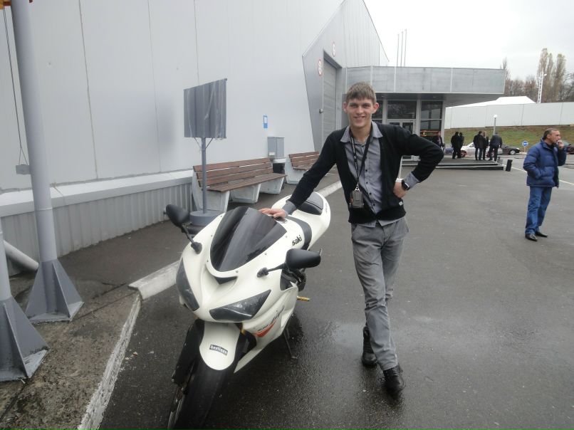 Роман Біленький | Львов