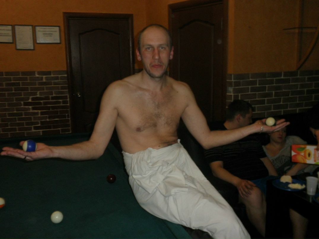 Иван Дорохов Сергеевич | Санкт-Петербург