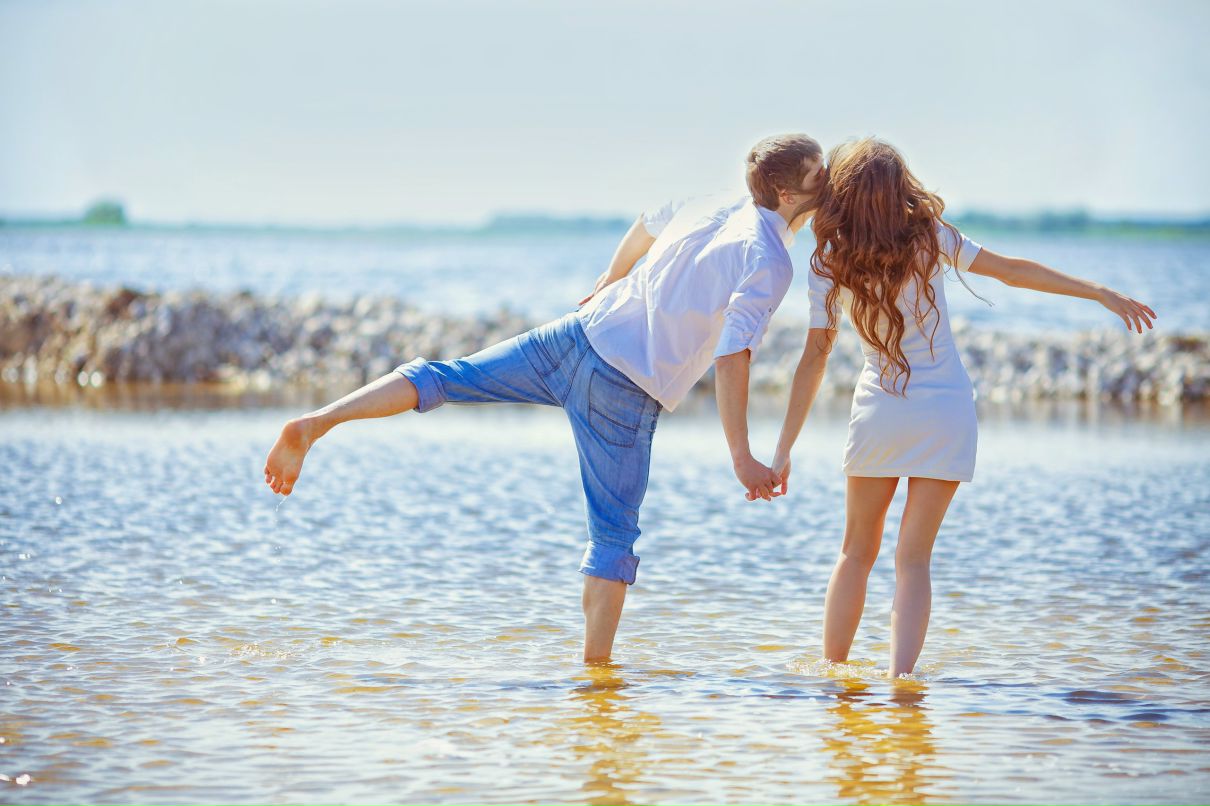 Жанна Бор | Казань