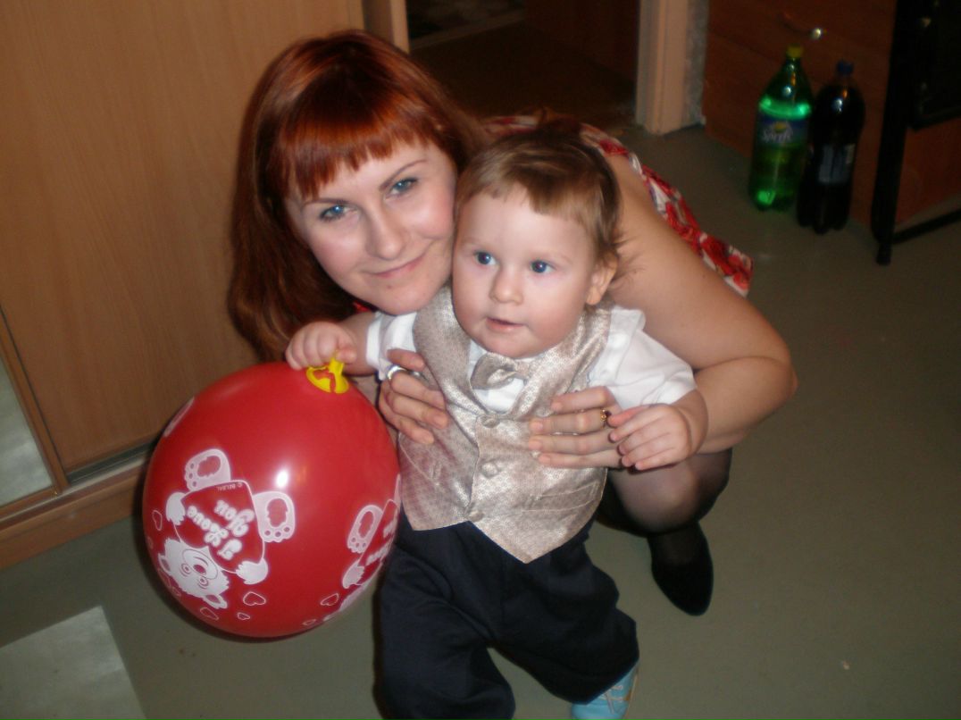 Ксения Задонская | Санкт-Петербург