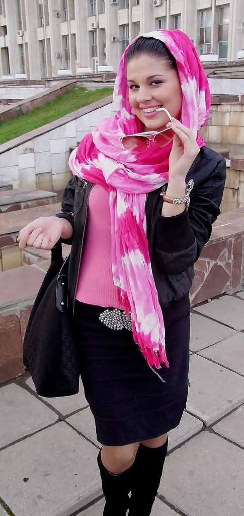 Лечи Селимкханов | Oslo