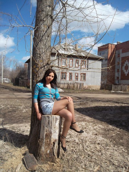 №22, Гузелька Шакирова, 31 год, Бугульма №22, Гузелька Шакирова, 31 год, Бугульма