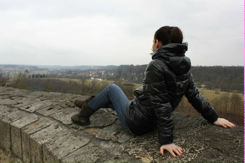 Виктория Степанова | Киев