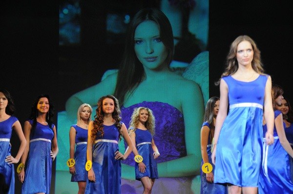 Виталий Третяк | Сумы