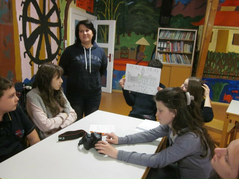 Екатерина Веремьёва | Красноярск