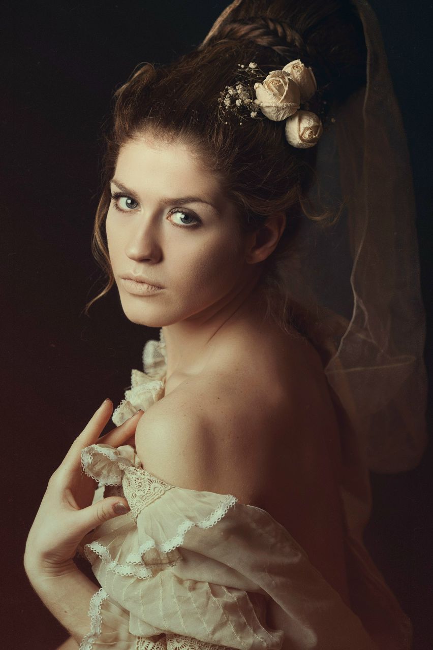 Валентина Мурашева | Санкт-Петербург