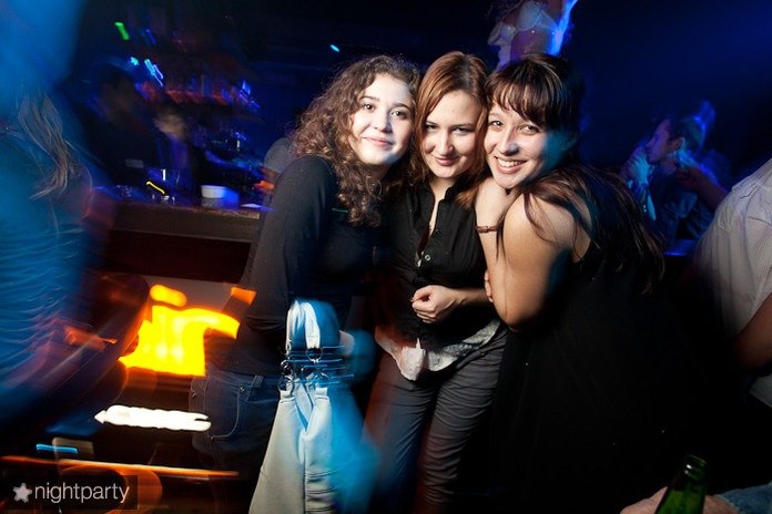 Катерина Кухарь - Катериночка | Москва