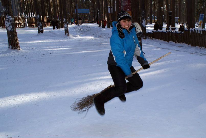 Людмила Лютик | Юрга