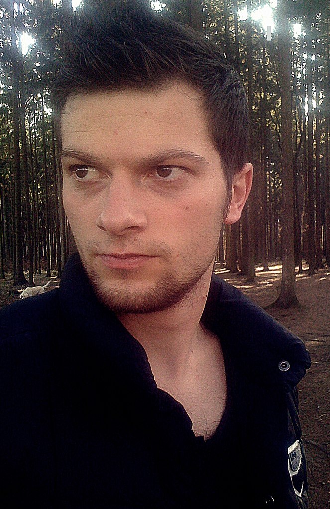 Женя Григоряну | London