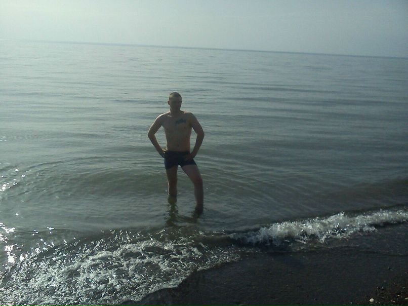 Иван Дацюк ДМБ-2012 | Рубцовск